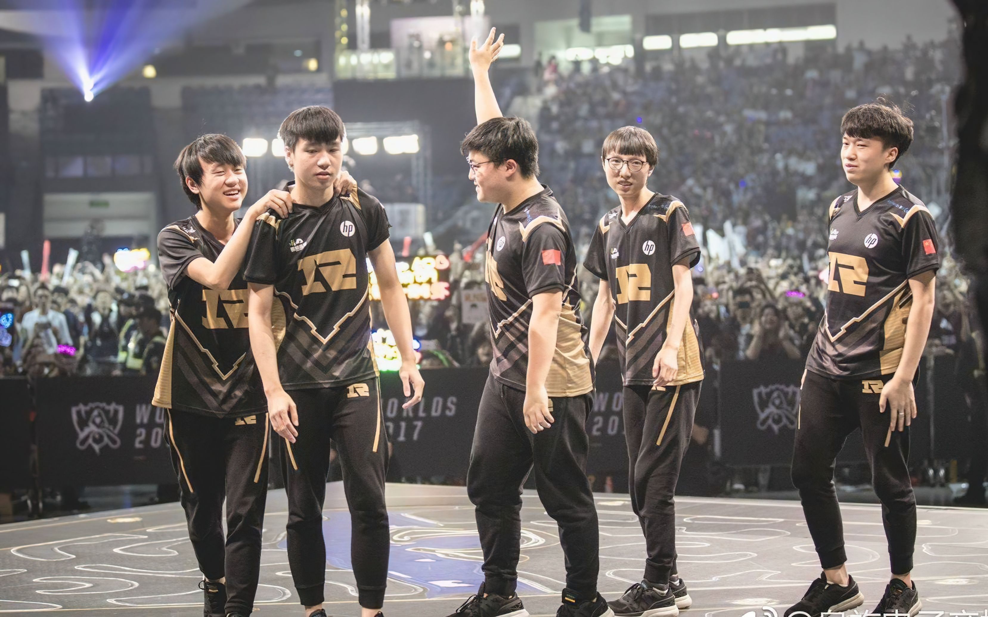 南宫28- Uzi官方宣布夺冠新规，中国队引发争议！气势如虹延续