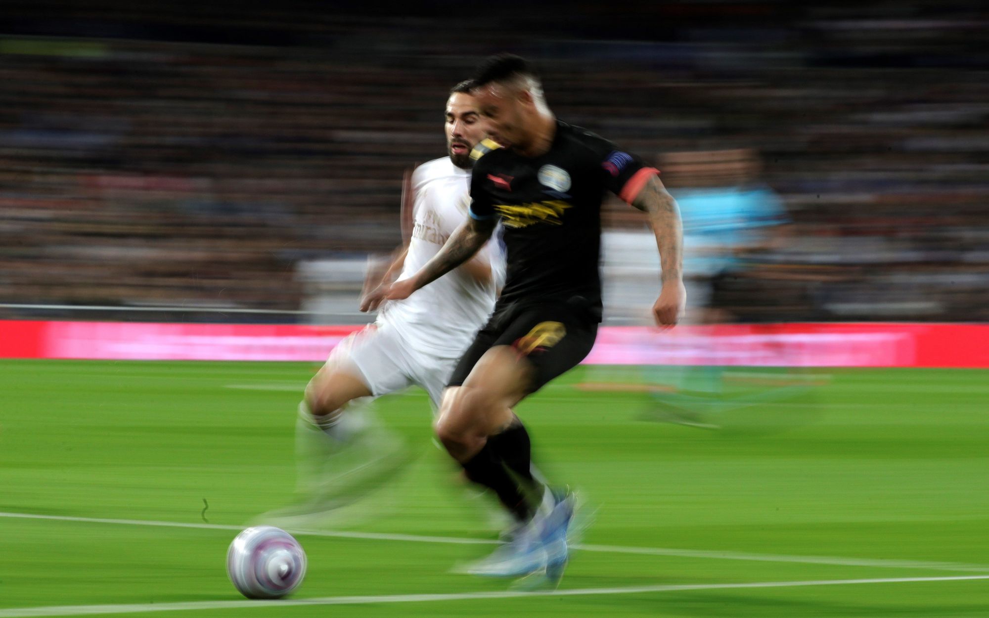 NG28- 莎拉波娃和德约科维奇 