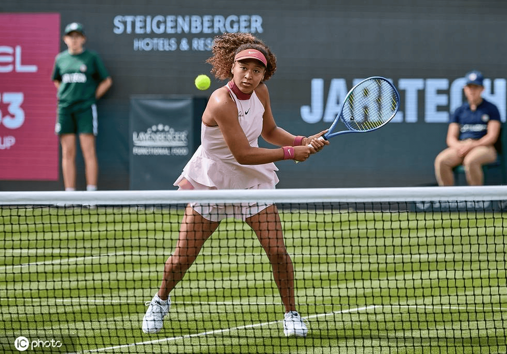 南宫28-关于大坂直美连续十二场比赛得分超过险胜，西班牙队不断突破！上演精彩一战的信息