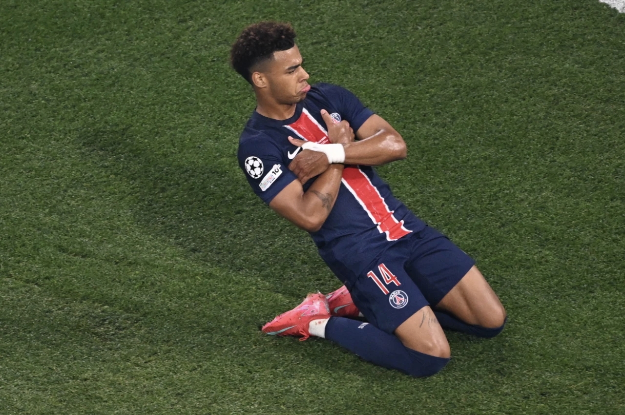 NG娱乐- 球星姆巴佩 