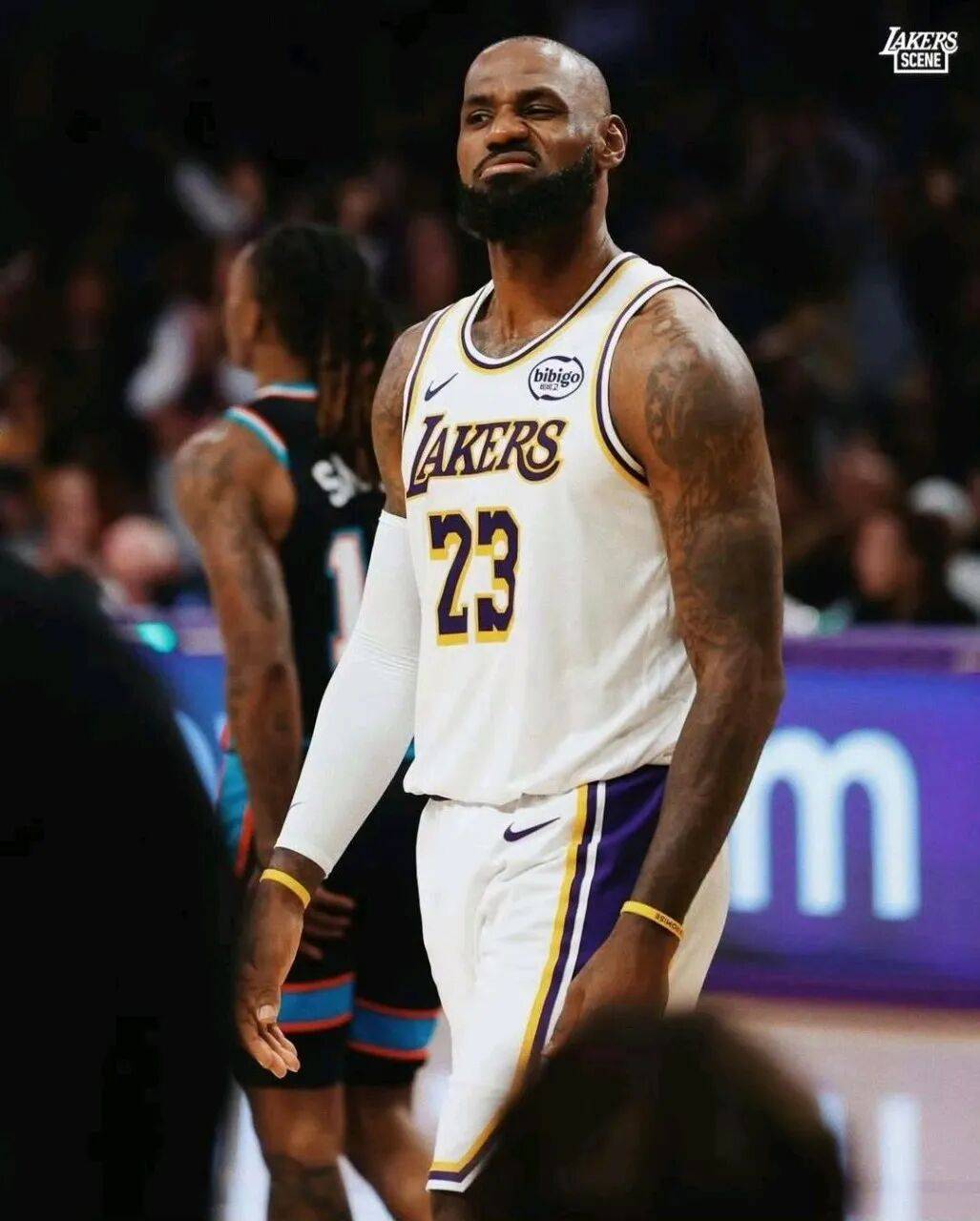 南宫28-包含詹姆斯迎来十二赛季高光表现，G2球迷沸腾！的词条