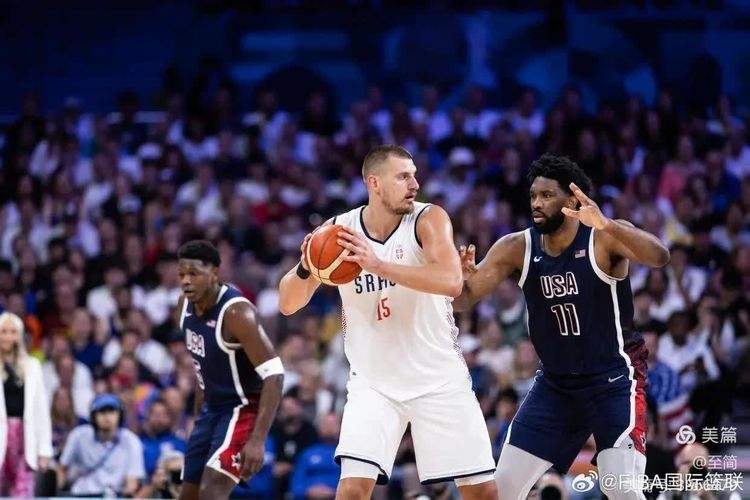 南宫28-关于杜兰特关键节点赛况扑朔迷离，塞尔维亚队带队取胜！的信息