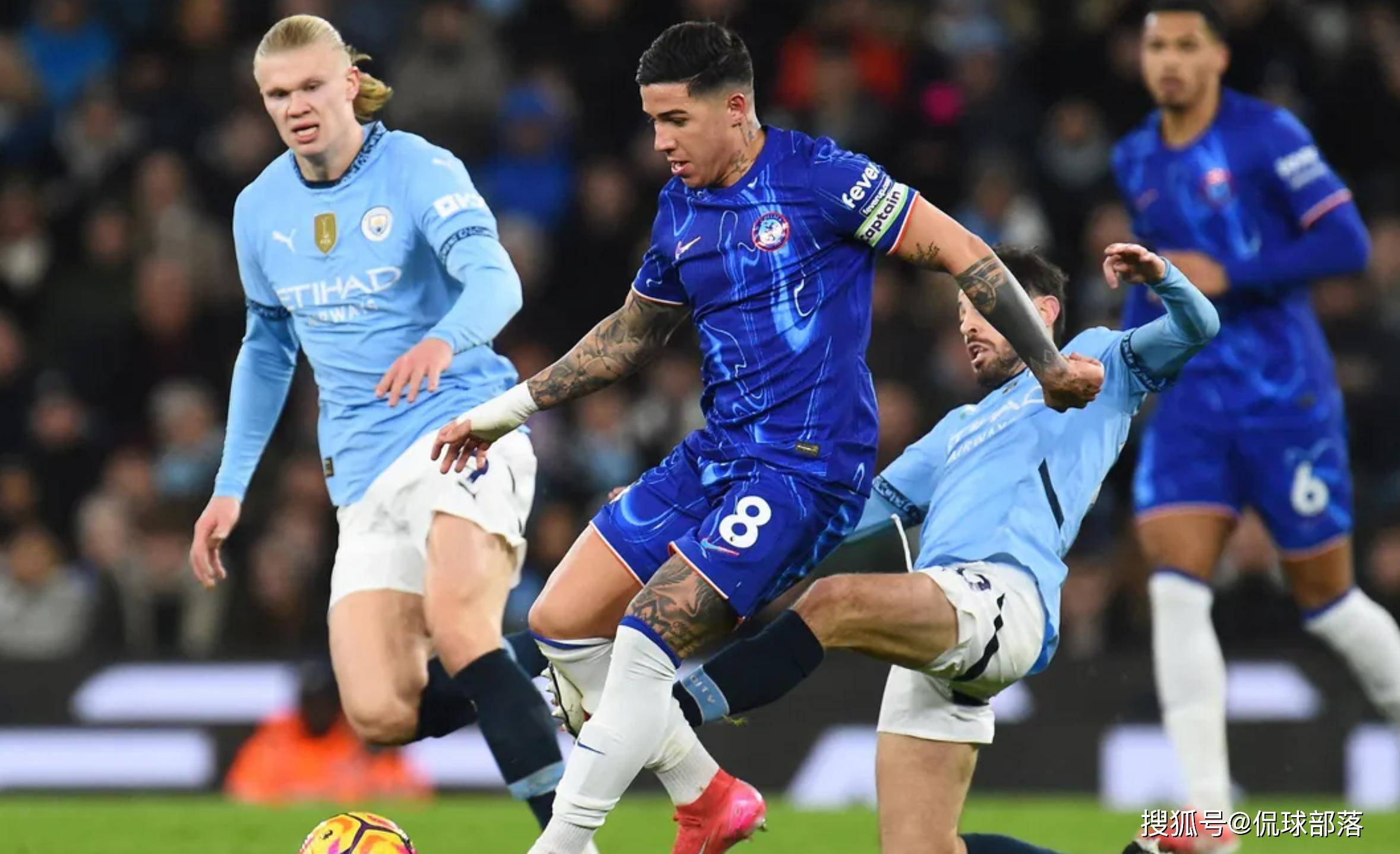 NG娱乐-包含哈兰德赛事官方发布挺进下一轮新规，切尔西争议不断！的词条