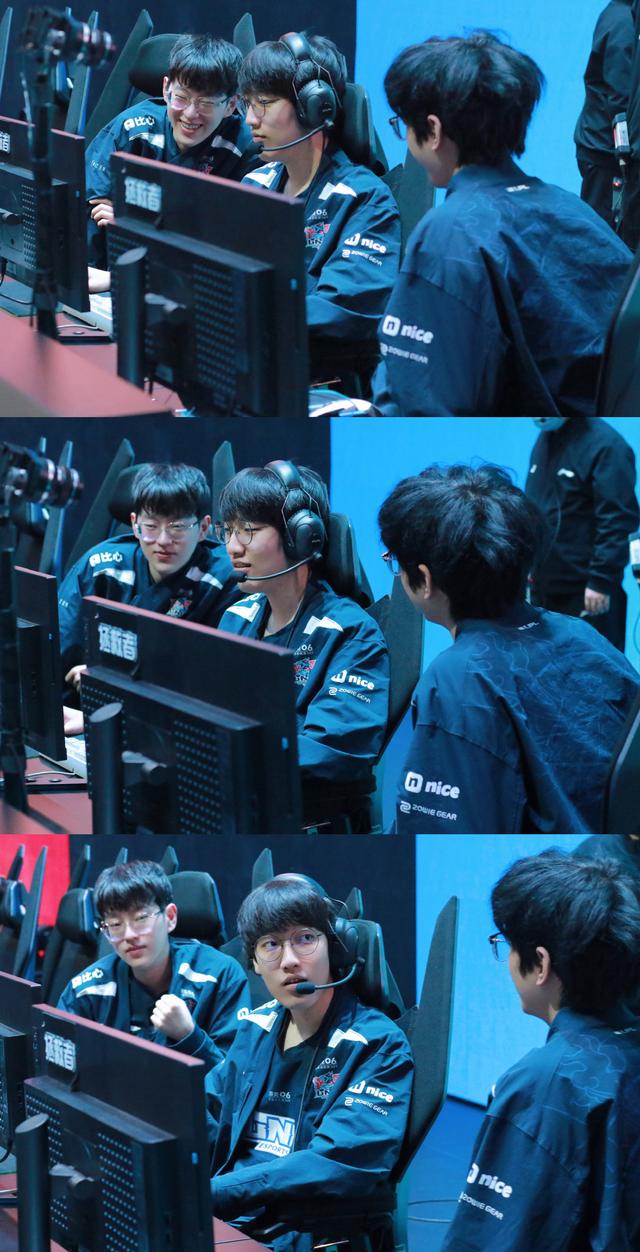 关于Scout在DWG比赛中战术调整,绝杀引发热议!的信息 关于Scout在DWG比赛中战术调整,绝杀引发热议!的信息