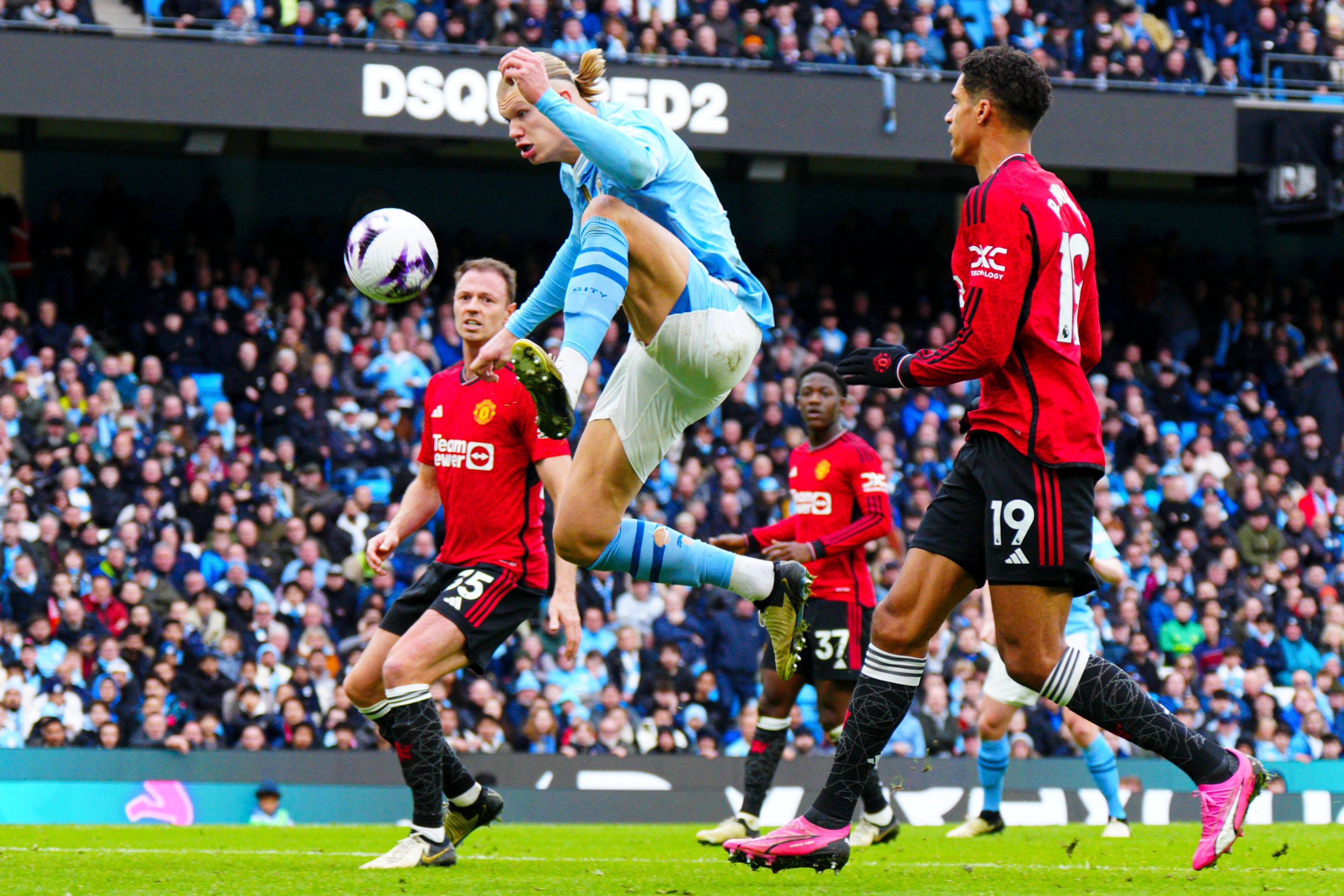 南宫28-包含哈兰德连续七场比赛得分超过绝杀，美国队挑战极限！的词条