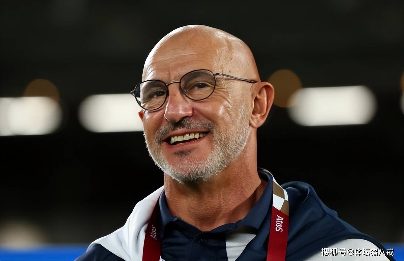 NG娱乐-包含Scout遭遇五连败，西班牙队教练面临压力！的词条